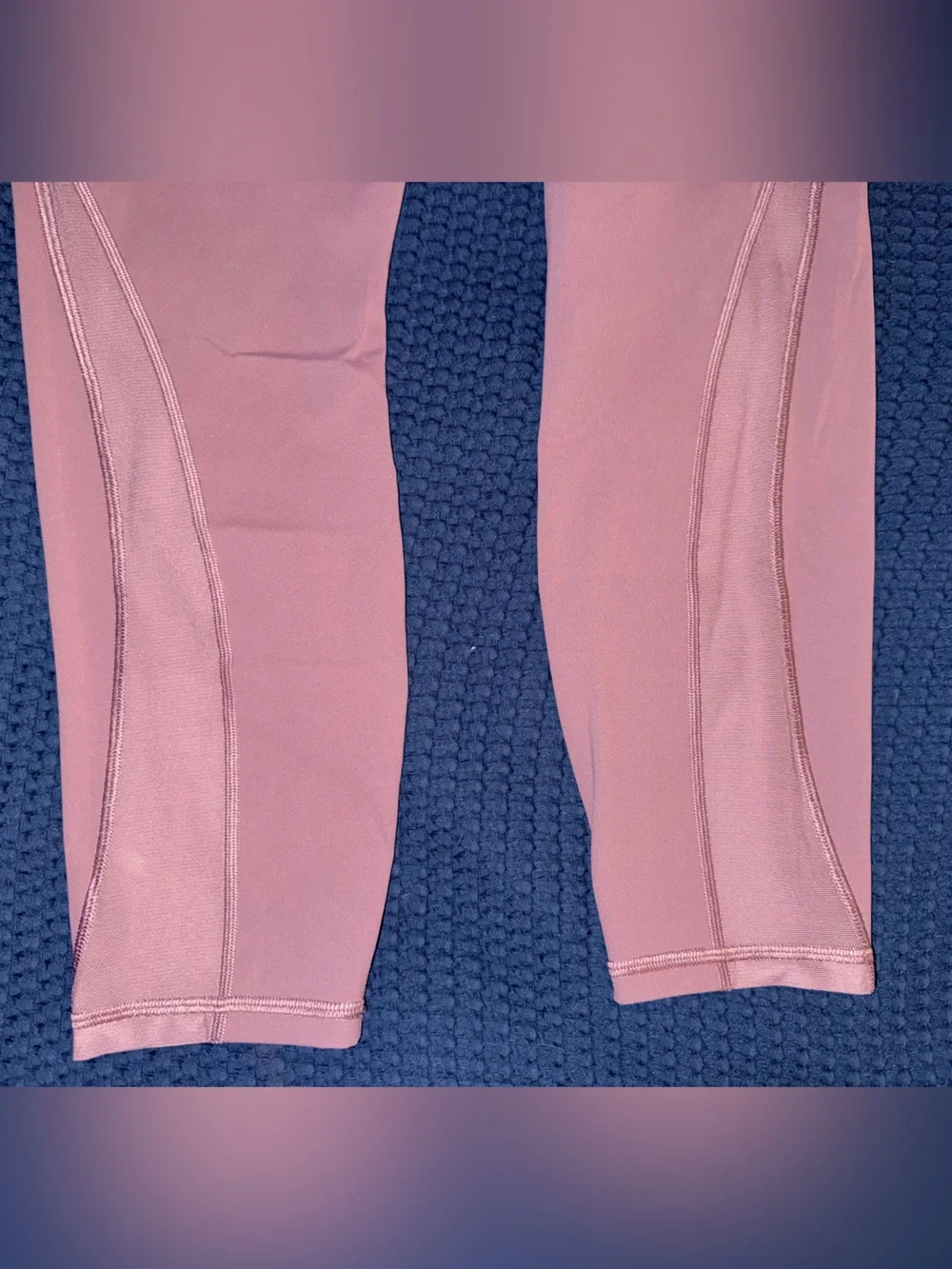 Lululemon Train Times High-Rise Tight 25”